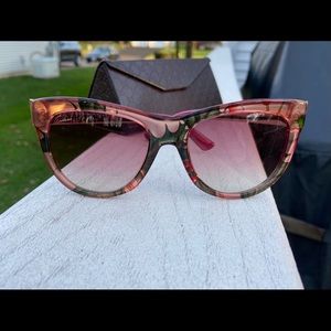 Gucci Sunglasses GG3739/S 2F616